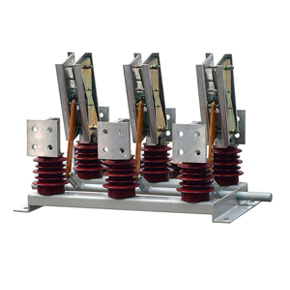 GN22-12系列戶內高壓隔離開關