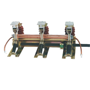 JN17-(JN15)12/40組合式戶內(nèi)高壓接地開關(guān)