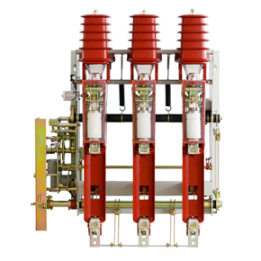 FZ(R)N25-12DG/125-31.5戶內(nèi)高壓真空負荷隔離開關(guān)